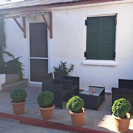 Zisimo'S Cottage Skoulikado Εξωτερικό φωτογραφία